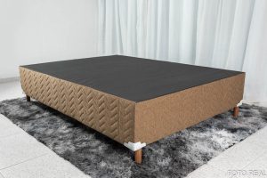 Base box casal