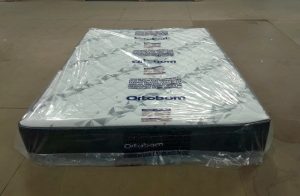 Colchao Casal Dream Soft Super Pocket 138x188x25 Ortobom - sr