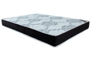 Colchão Casal Ortopédico EPS Classic Supreme 138x188x19 Lestespuma