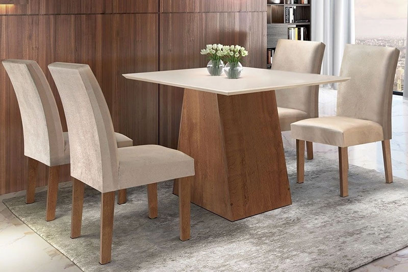 Mesa-Servilha-120×90-Chocolate-Vidro-off-4-Cadeiras-Chocolate-Sued-Bege.jpg