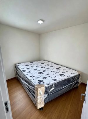 Cama Box Casal BioFamily Simples 188x88x52