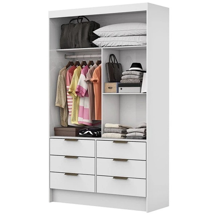 closet sevilha
