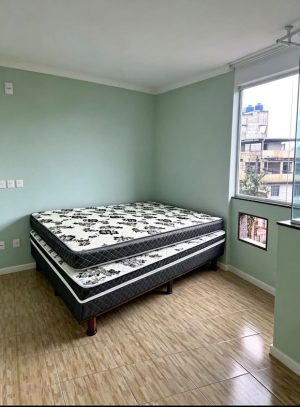 Promocão Cama Box D20 + Colchão D20 Casal