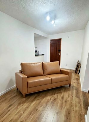 Estofado Living Felicia 180 3 Lgs Corino Durango Viero