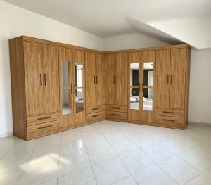 Modulado Hércules Cinamono Carioca Móveis