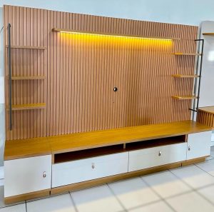 Home Theater Ouro Preto 2.68m