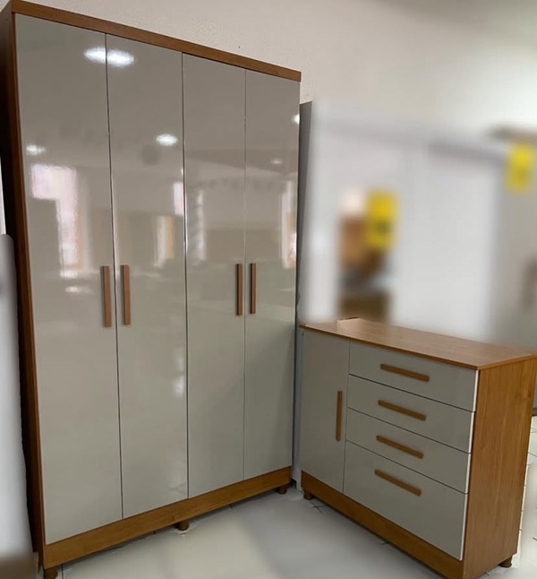 kit colibri e tcil