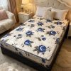 Cama Box  Casal D26 - Italia/Lisboa