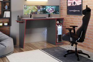 Mesa Gamer