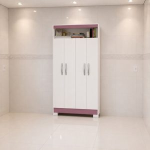 MULTIUSO NT 4040 NOTAVEL - Branco/Flex