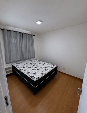 Cama Box Casal Union Ortopédica 138x188 Ortobom
