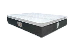 Colchão Casal Ortomedicinal 30x188x138 Ecotec