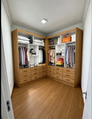 Closet 6 Portas Sevilha Cinamono – CARIOCA MÓVEIS